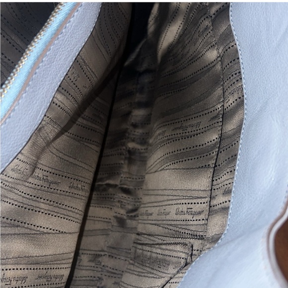 Salvatore Ferragamo shoulder bag - Picture 4 of 10